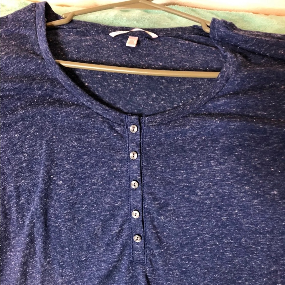 Victoria Secret Top Sz XL